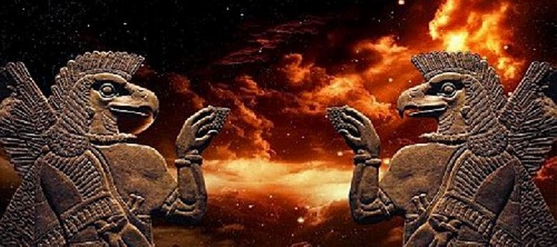 Fantastická technologie starověku dokazuje: oficiální příběh je lež.
