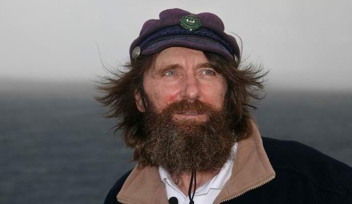 Fedor Konyukhov bude létat kolem Země v balónu