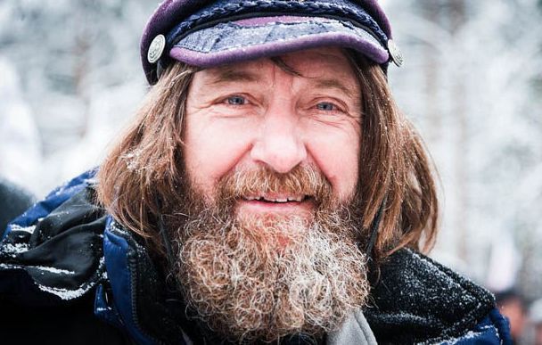 Fedor Konyukhov očekává nový rekord