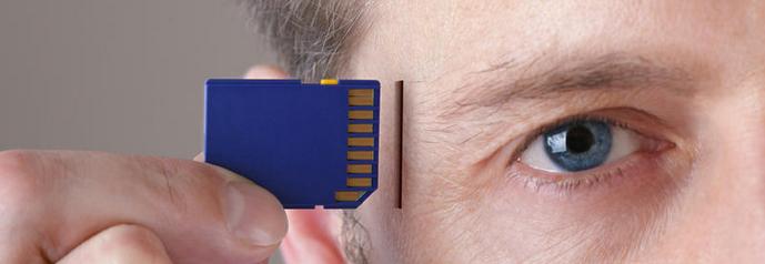 Fenomenální paměť - co to je?