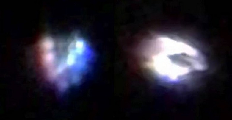 Sky-Watcher pomohl zachytit pulzující objekt na noční obloze.