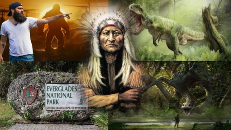 Florida na pokraji vážných katastrof?