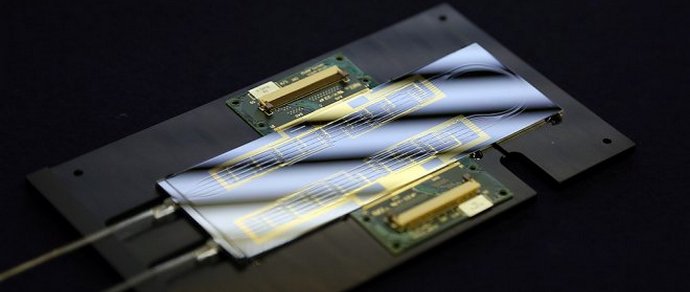 Fotonový procesor již obdržel?