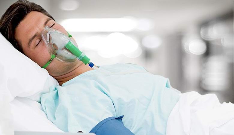 Francouz byl vyřazen z patnáctiletého kómatu