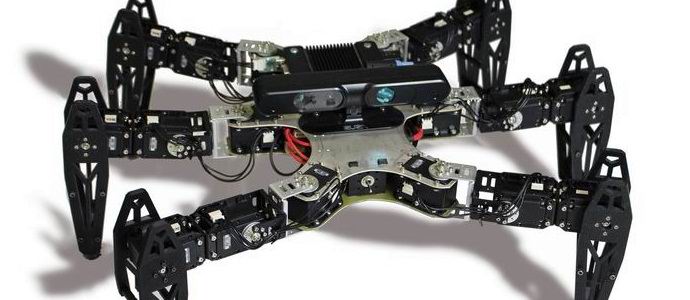 Francouzi povolili robotům napodobovat touhu po celý život.