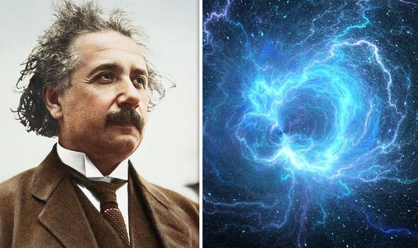 Francouzský astrofyzik vysvětluje, jak objevil způsob, jak pozorovat temnou hmotu 