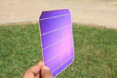 Ghana postaví obří solární farmy