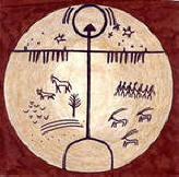 Kde jsou šamanistické světy?