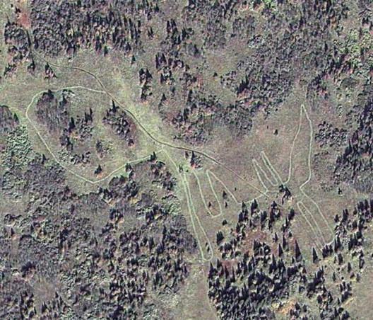 Geoglyf