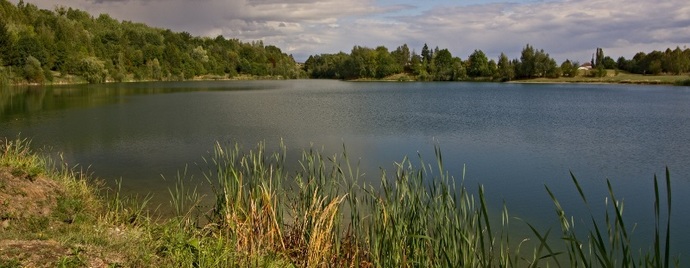 Bale Marovo jezero
