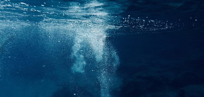 Obrovské zásoby čerstvé vody nalezené hluboko pod mořským dnem u Nového Zélandu 