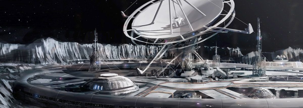 Šéf NASA: podrobíme si Měsíc do roku 2028  