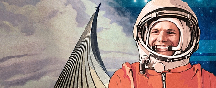 Státní duma chce představit další státní svátek - Den kosmonautiky