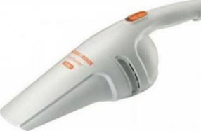 Loupeři s vysavačem vyčistili čerpací stanici