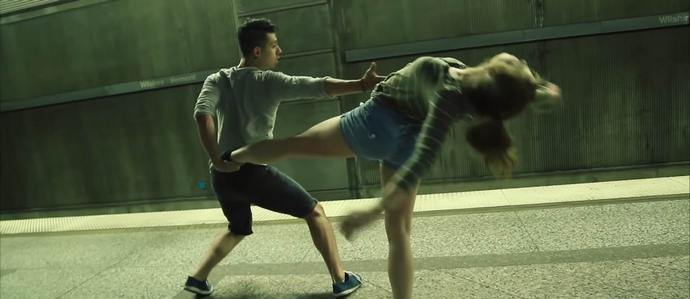 Milost citů a magický útěk duše