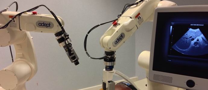 Hackeři jsou schopni crackovat lékařské roboty