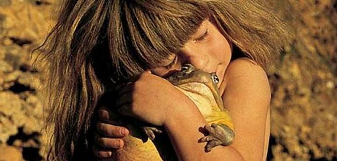 Chceš být milován?