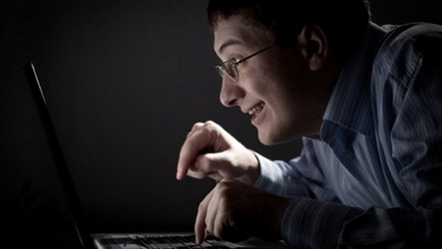 Chci být zdravý - nebuď naštvaný na sociálních sítích!