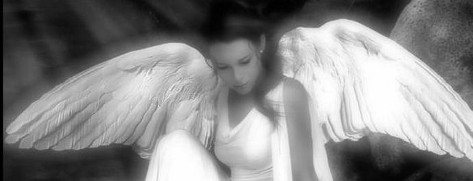 Chceš říct, jestli máš štěstí nebo ne?