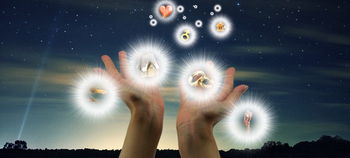 Chceš si přát? Vyjděte na výlet!