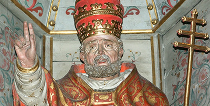 Křesťanské požehnání je pozdrav pana Spocka.