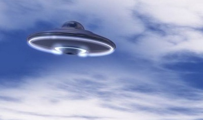 Kronika vzhledu UFO v posledních dnech