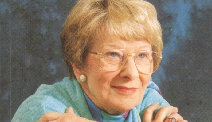 Střední umělec Coral Paulge