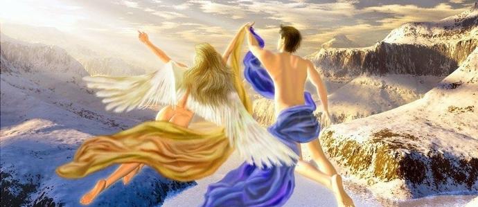 A kam ve snu jdeme dnes?