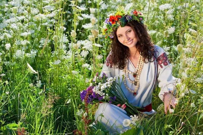 Perfektní žena včera, dnes a zítra