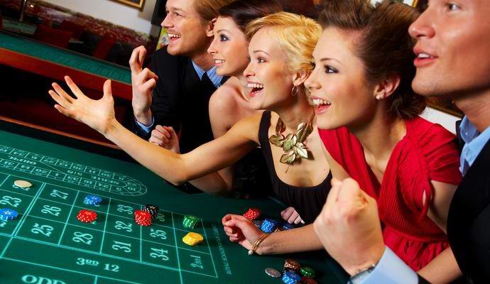 Hrají psychici hazard?