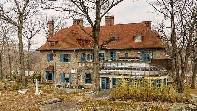 Ježíš Kristus zůstal bez nemovitosti