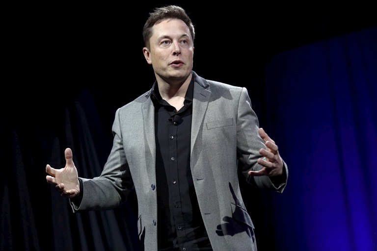 Elon Musk identifikoval hlavní problém lidstva
