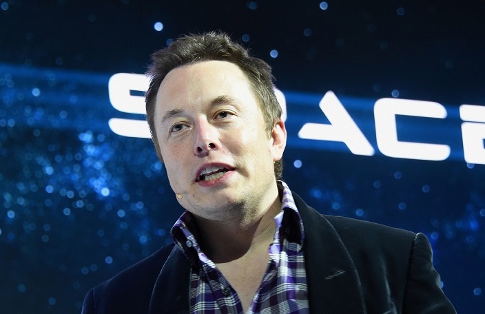 Elon Musk uznal nemožnost kolonizace Marsu.