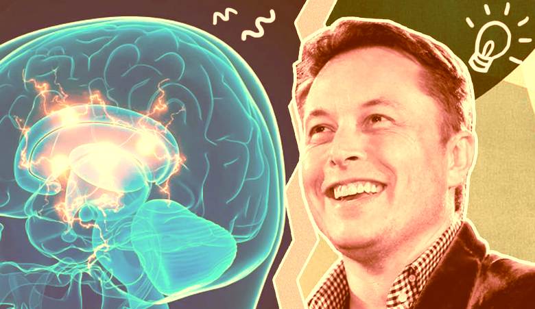 Elon Musk je připraven vytvořit napůl lidi, napůl roboty