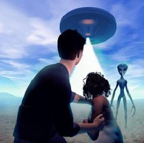 Implantáty - mimozemské nálezy a technologie budoucnosti