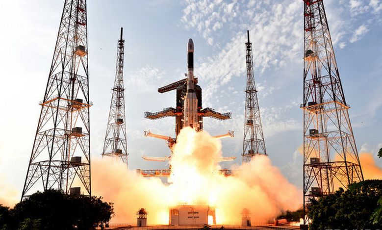 Indie se chystá vydat rover na Měsíc