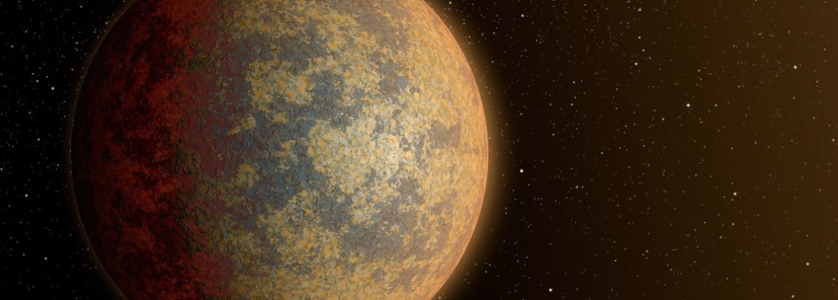 Mimozemský život na údajně obydlených planetách mohl zemřít v zárodku 