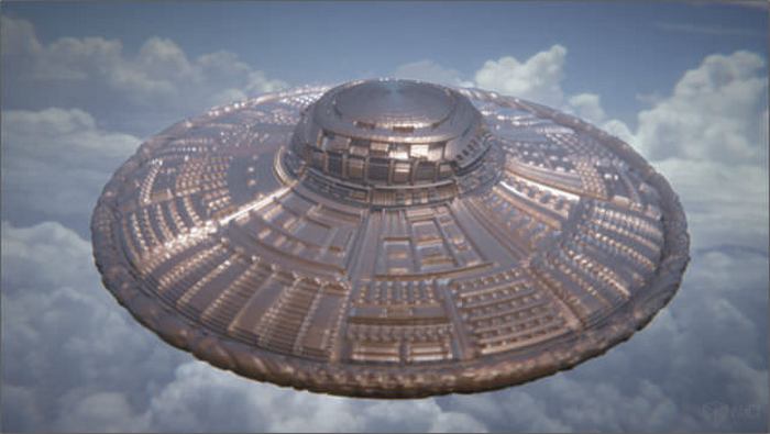 Cizinci a mimozemšťané jsou vždy někde poblíž