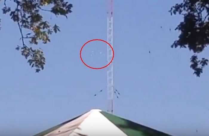 Cizinci se na nás smějí