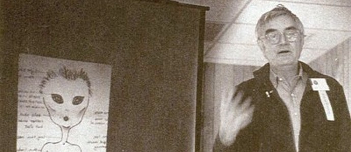 Cizinci zbožňují lidi umění