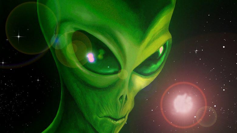 Cizinci z nějakého důvodu