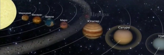 Cizinci létali na Zemi ve starověku