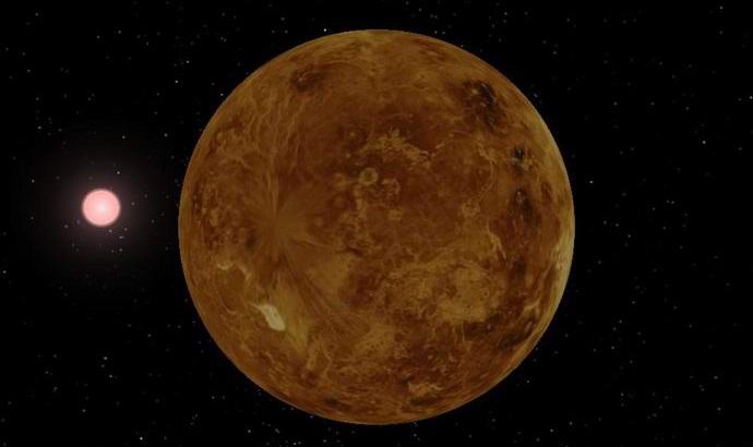 Cizinci z exoplanet nejblíže k Zemi