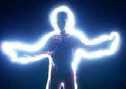 Cizinec narozený na Zemi