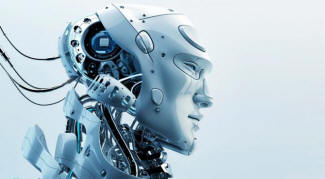 Inteligence robotů se rovná lidské mysli za 25 let