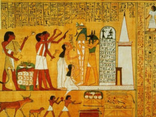 Zajímavá fakta o Egyptě