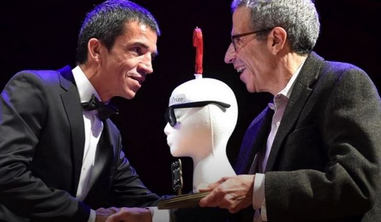 Zajímavé o výhercích Shnobelovy ceny 2017