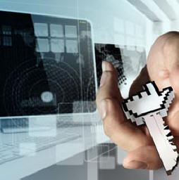 Předpokládalo se, že internet zemře.