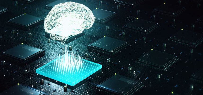 Inženýři společnosti Google přetvořili AI tak, aby byla nezávislá na lidech 