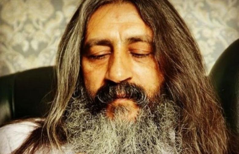 Íránský kouzelník Mohsen Noruzi o budoucnosti našeho světa